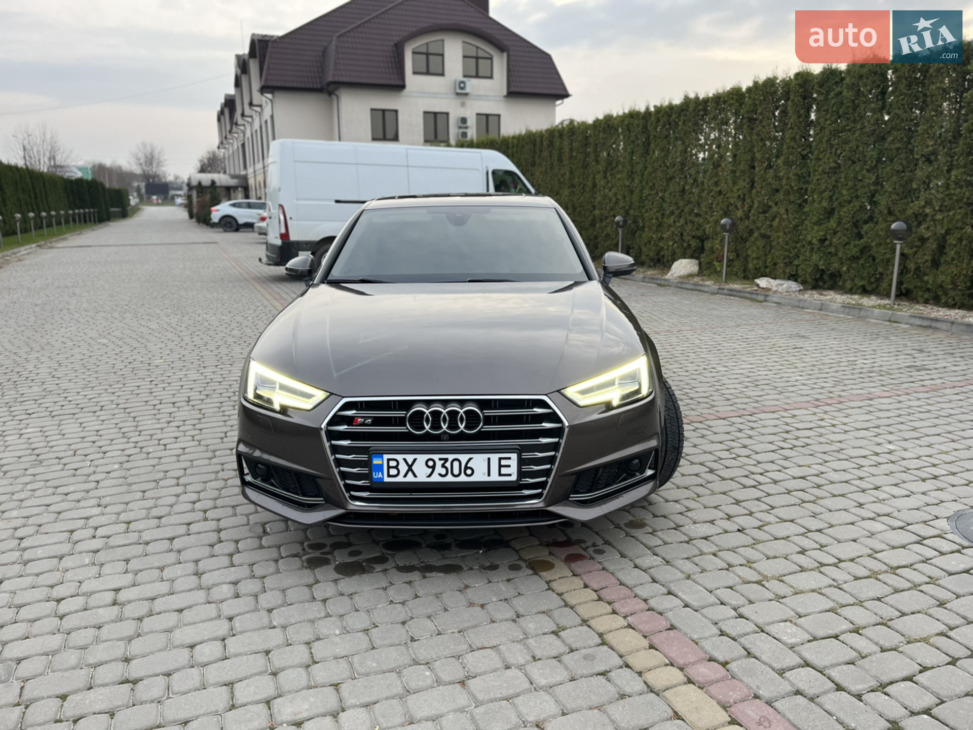 2016 Audi A4 - мініатюра 47