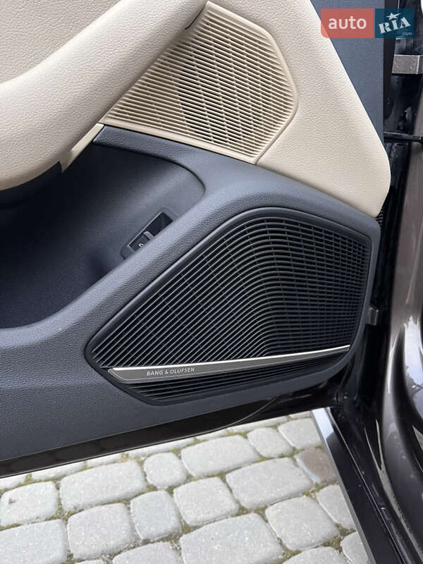 Седан Audi A4 2016 в Дунаевцах фото 51 Седан Audi A4 2016 в Дунаевцах