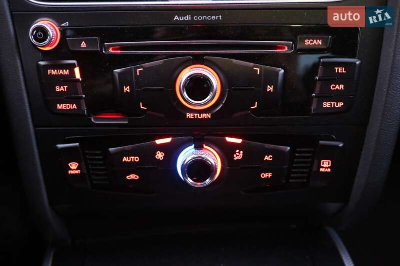 Седан Audi A4 2014 в Києві фото 19 Седан Audi A4 2014 в Києві