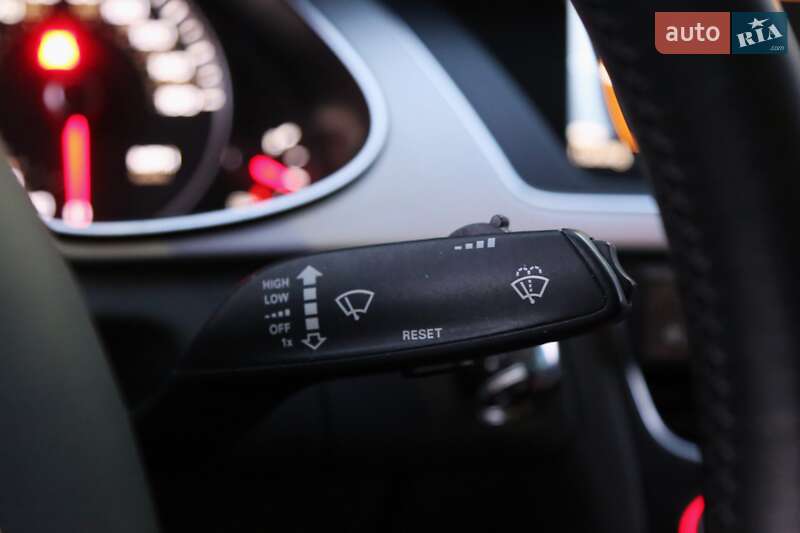 Седан Audi A4 2014 в Києві фото 21 Седан Audi A4 2014 в Києві