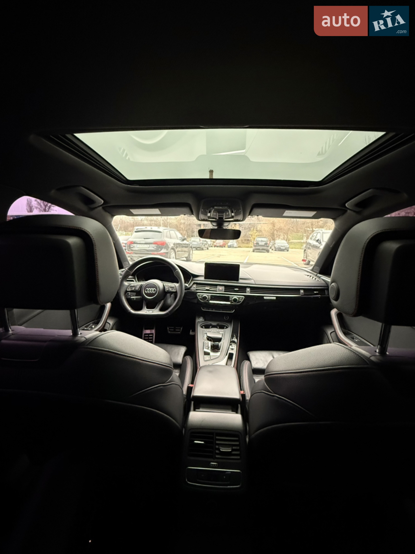 2017 Audi A4 - мініатюра 28