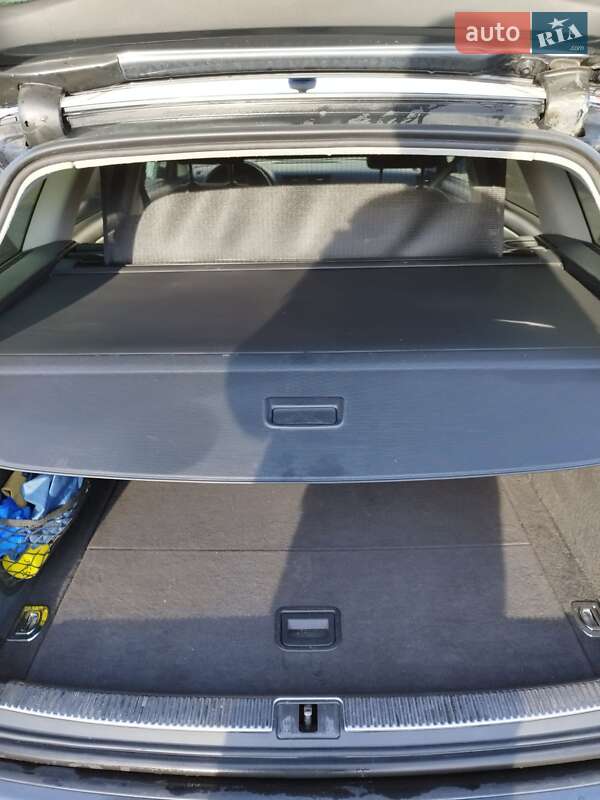 Универсал Audi A4 2005 в Запорожье