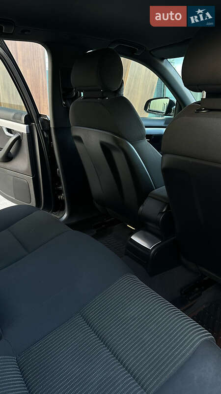 Універсал Audi A4 2007 в Луцьку фото 3 Універсал Audi A4 2007 в Луцьку