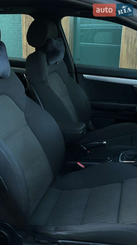 Універсал Audi A4 2007 в Луцьку фото 6 Універсал Audi A4 2007 в Луцьку
