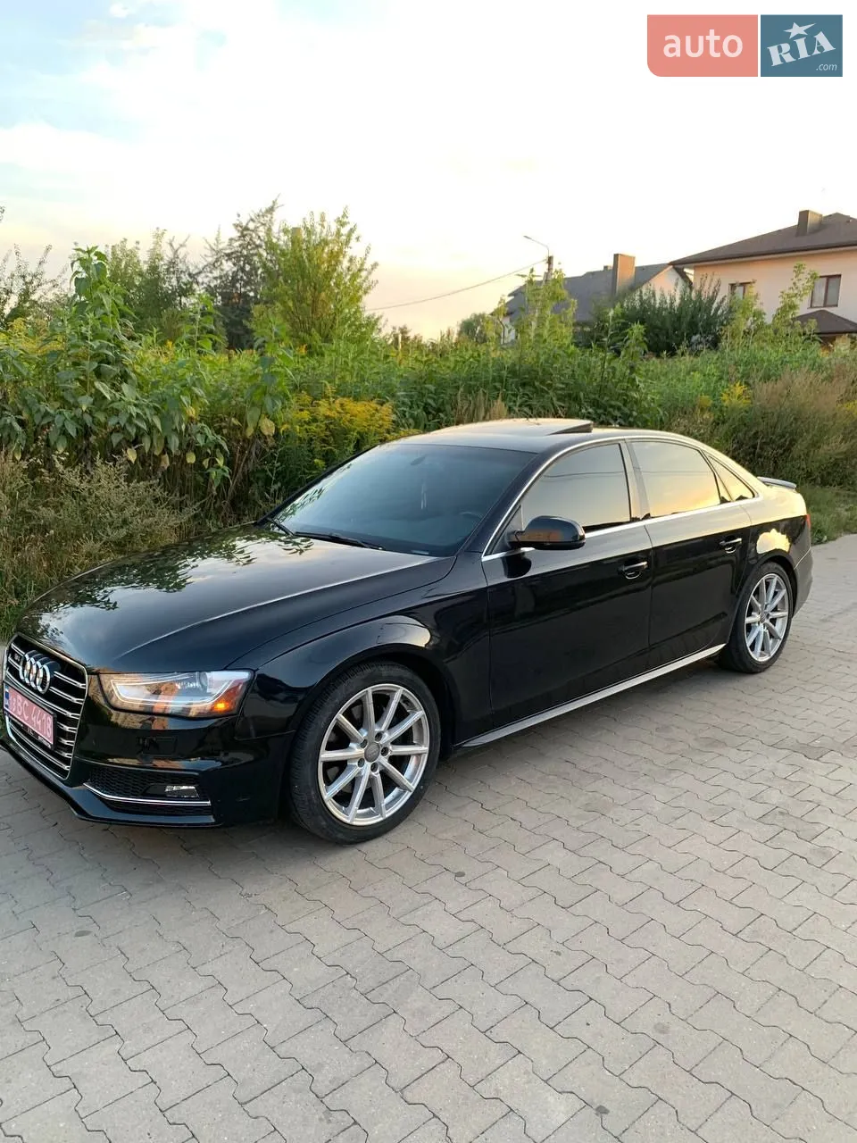 2012 Audi A4 - мініатюра 15