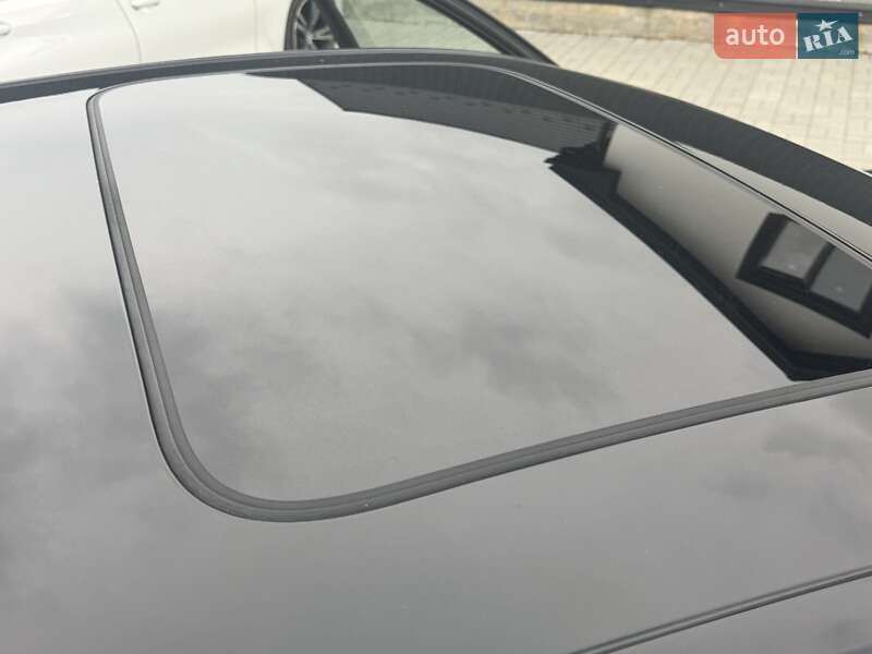 Седан Audi A4 2016 в Львове фото 25 Седан Audi A4 2016 в Львове