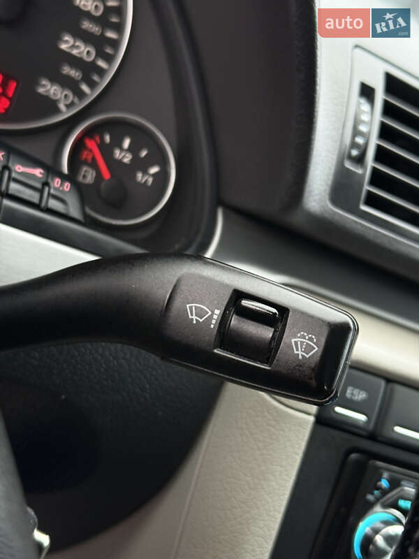 Седан Audi A4 2007 в Володимирі фото 48 Седан Audi A4 2007 в Володимирі