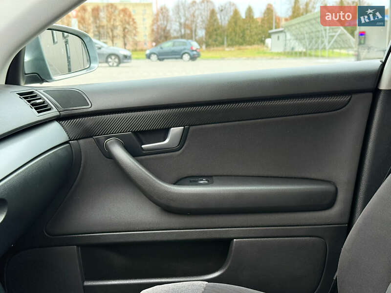 Седан Audi A4 2007 в Володимирі фото 51 Седан Audi A4 2007 в Володимирі