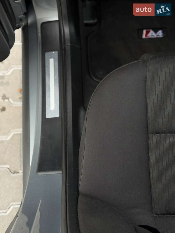 Седан Audi A4 2007 в Володимирі фото 62 Седан Audi A4 2007 в Володимирі