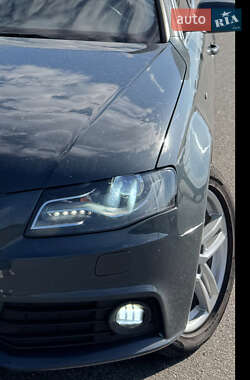 Седан Audi A4 2010 в Кропивницькому