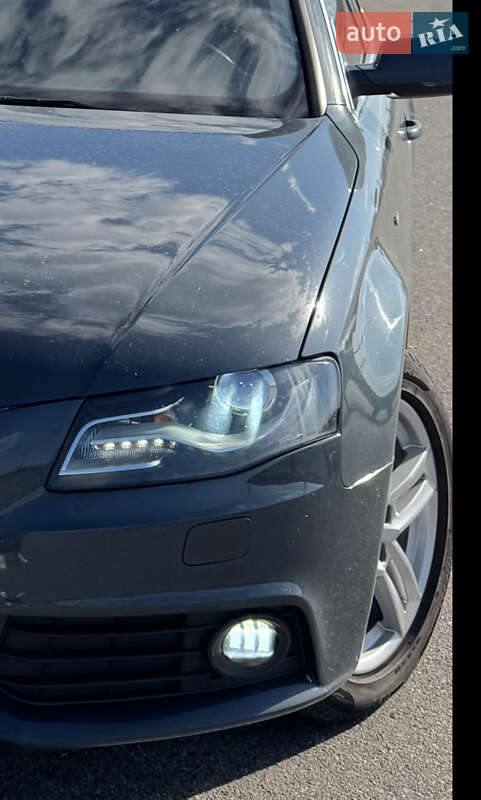 Седан Audi A4 2010 в Кропивницком фото 14 Седан Audi A4 2010 в Кропивницком