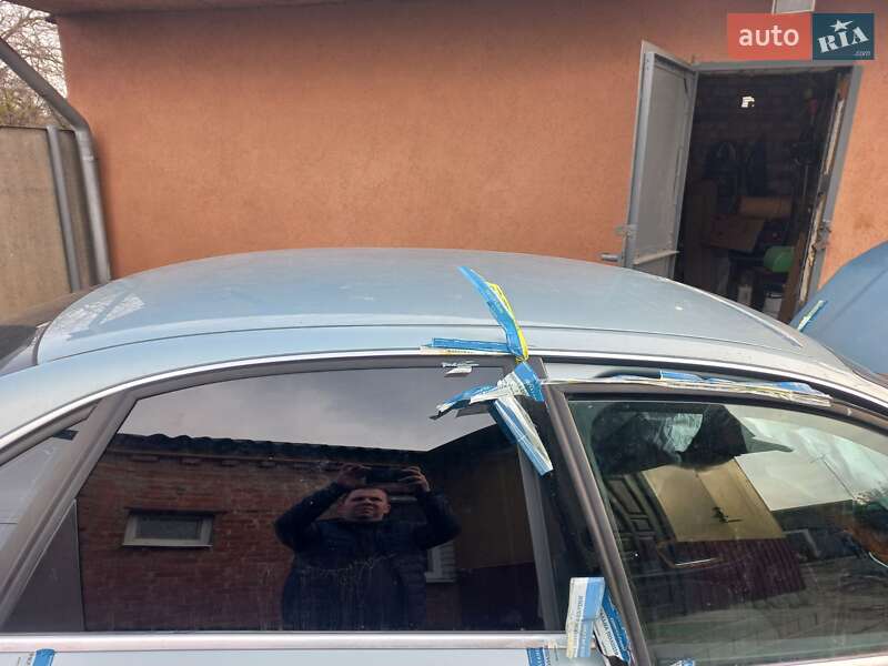 Седан Audi A4 2002 в Лозовой фото 11 Седан Audi A4 2002 в Лозовой