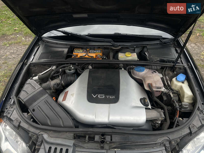 Универсал Audi A4 2005 в Белой Церкви фото 8 Универсал Audi A4 2005 в Белой Церкви