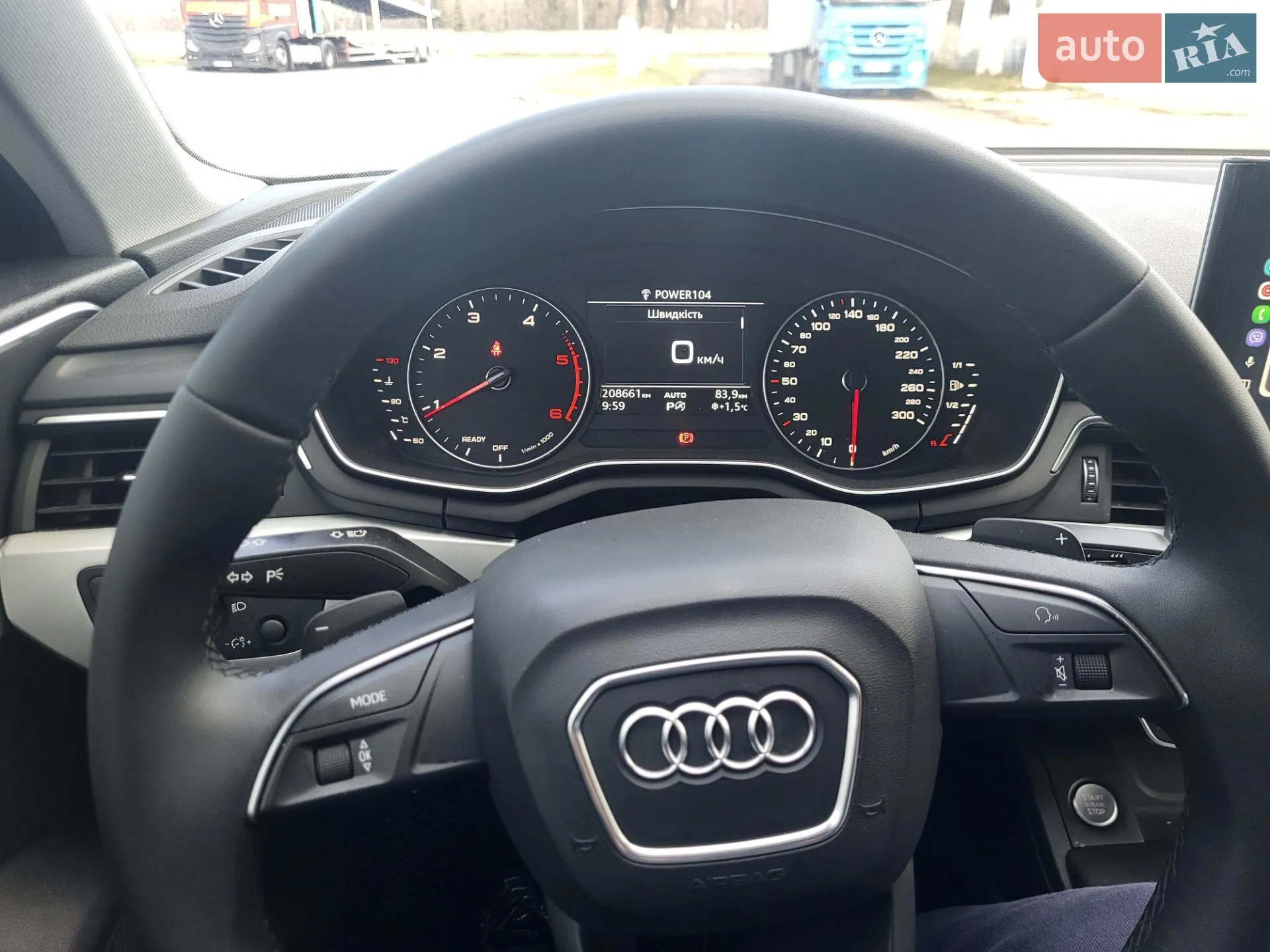 2018 Audi A4 - мініатюра 7