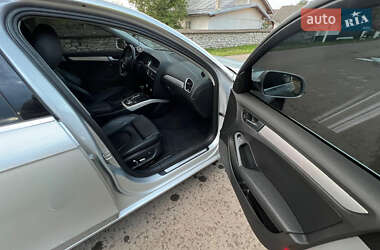 Седан Audi A4 2013 в Городенке