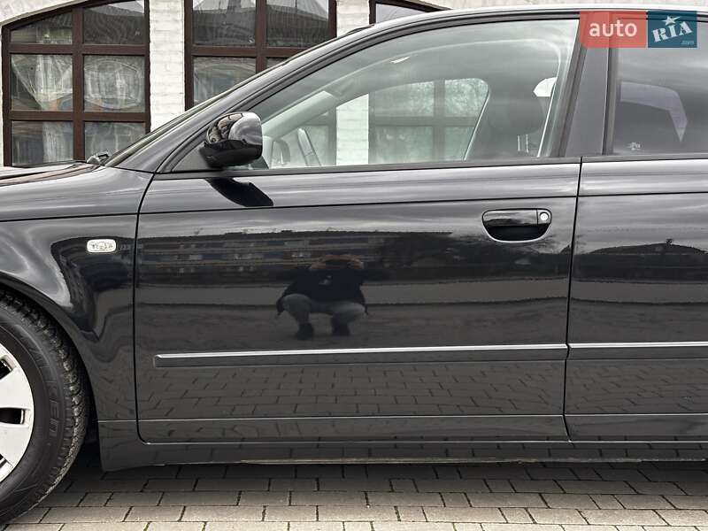 Седан Audi A4 2008 в Красилові фото 25 Седан Audi A4 2008 в Красилові