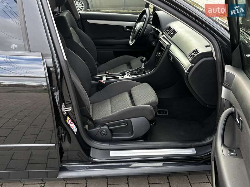 Седан Audi A4 2008 в Красилові фото 77 Седан Audi A4 2008 в Красилові