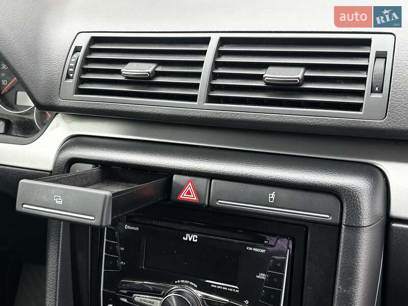 Седан Audi A4 2008 в Красилові фото 85 Седан Audi A4 2008 в Красилові