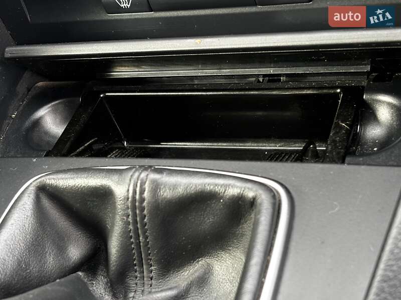 Седан Audi A4 2008 в Красилові фото 89 Седан Audi A4 2008 в Красилові