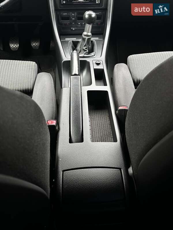 Седан Audi A4 2008 в Красилові фото 113 Седан Audi A4 2008 в Красилові