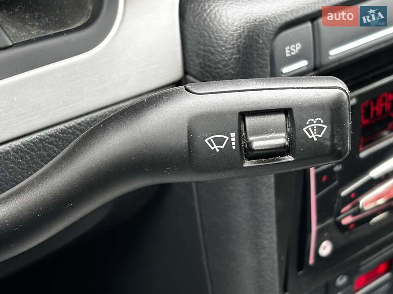 Седан Audi A4 2008 в Красилові фото 124 Седан Audi A4 2008 в Красилові