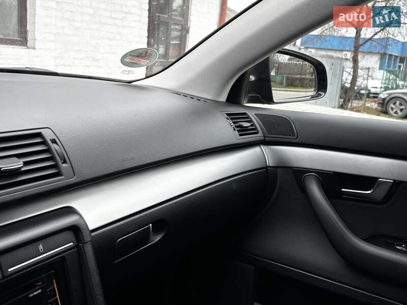 Седан Audi A4 2008 в Красилові фото 126 Седан Audi A4 2008 в Красилові
