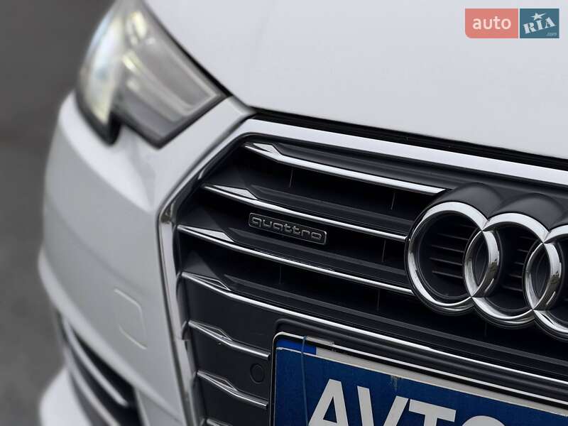 Седан Audi A4 2016 в Кривому Розі фото 8 Седан Audi A4 2016 в Кривому Розі