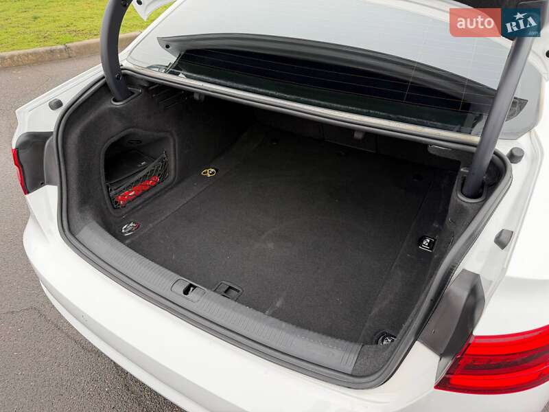 Седан Audi A4 2016 в Кривому Розі фото 33 Седан Audi A4 2016 в Кривому Розі