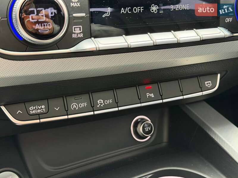 Седан Audi A4 2016 в Кривому Розі фото 59 Седан Audi A4 2016 в Кривому Розі