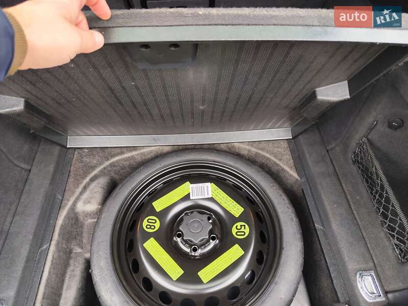 Універсал Audi A4 2013 в Тернополі