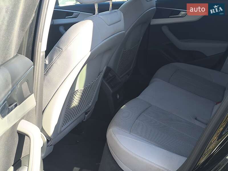 Універсал Audi A4 2020 в Львові