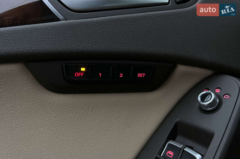 Седан Audi A4 2014 в Львове фото 12 Седан Audi A4 2014 в Львове