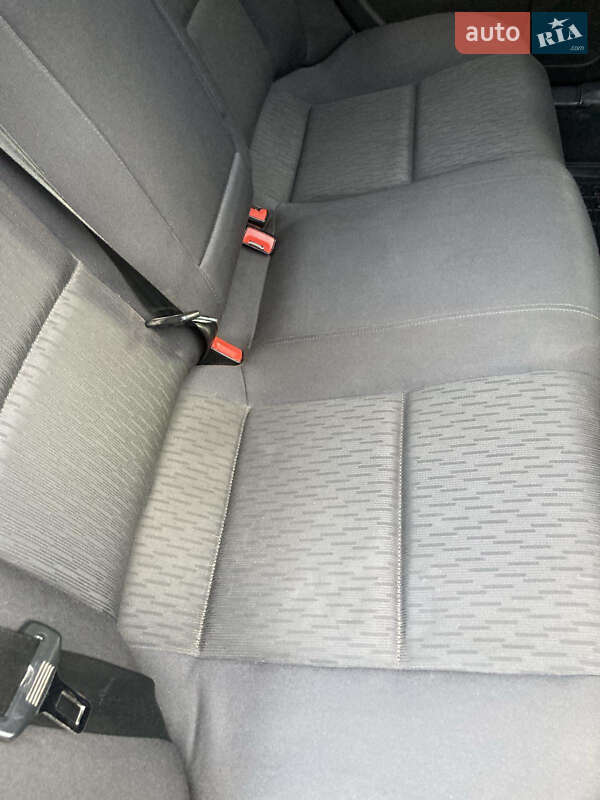 Універсал Audi A4 2007 в Полтаві