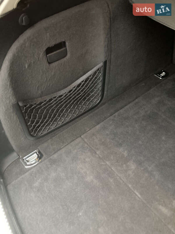 Універсал Audi A4 2007 в Полтаві