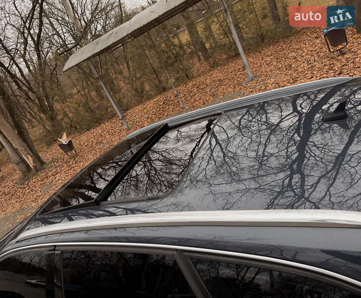 Універсал Audi A4 2008 в Дніпрі фото 16 Універсал Audi A4 2008 в Дніпрі