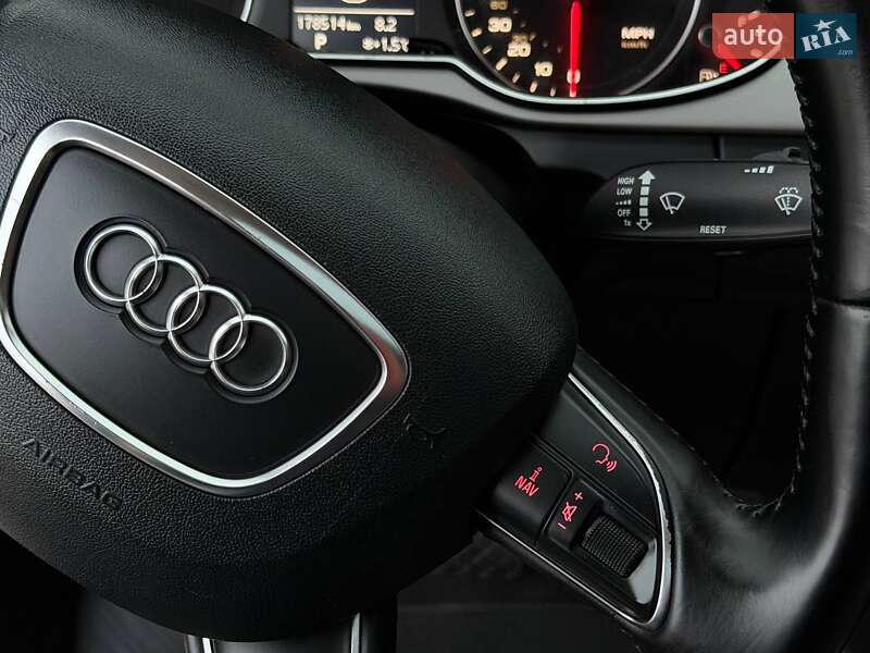 Седан Audi A4 2012 в Харкові фото 28 Седан Audi A4 2012 в Харкові