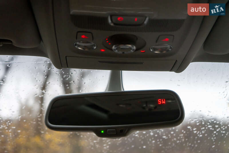 Седан Audi A4 2012 в Києві фото 23 Седан Audi A4 2012 в Києві