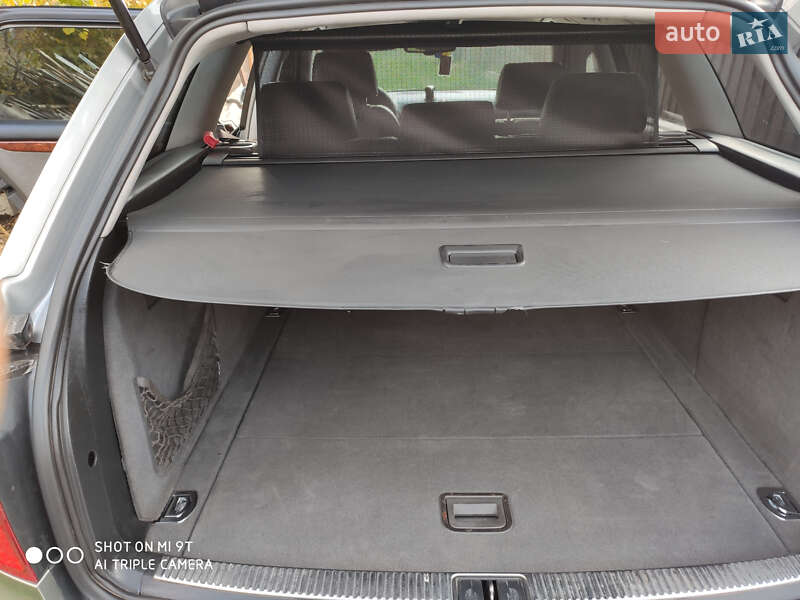 Універсал Audi A4 2003 в Хмельницькому