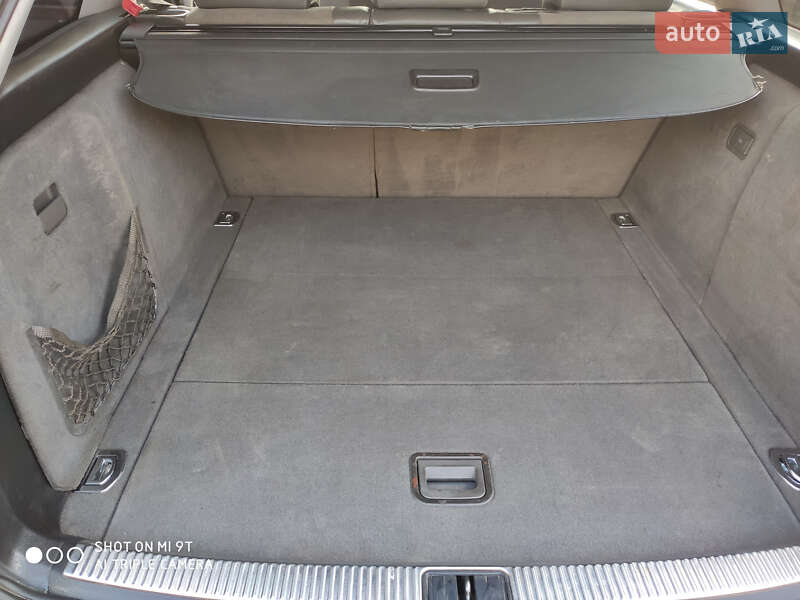 Універсал Audi A4 2003 в Хмельницькому