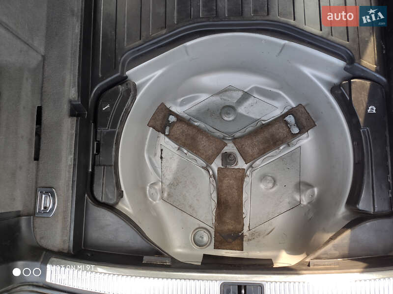 Універсал Audi A4 2003 в Хмельницькому