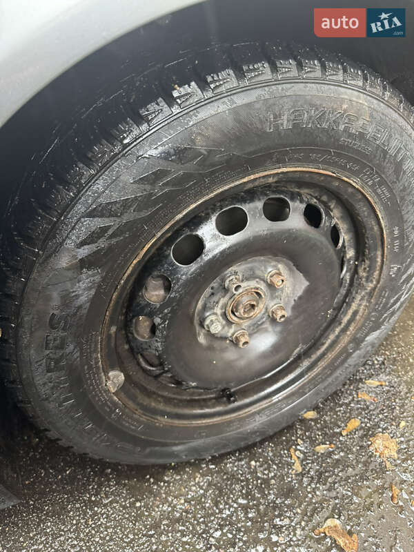 Універсал Audi A4 2003 в Хмельницькому