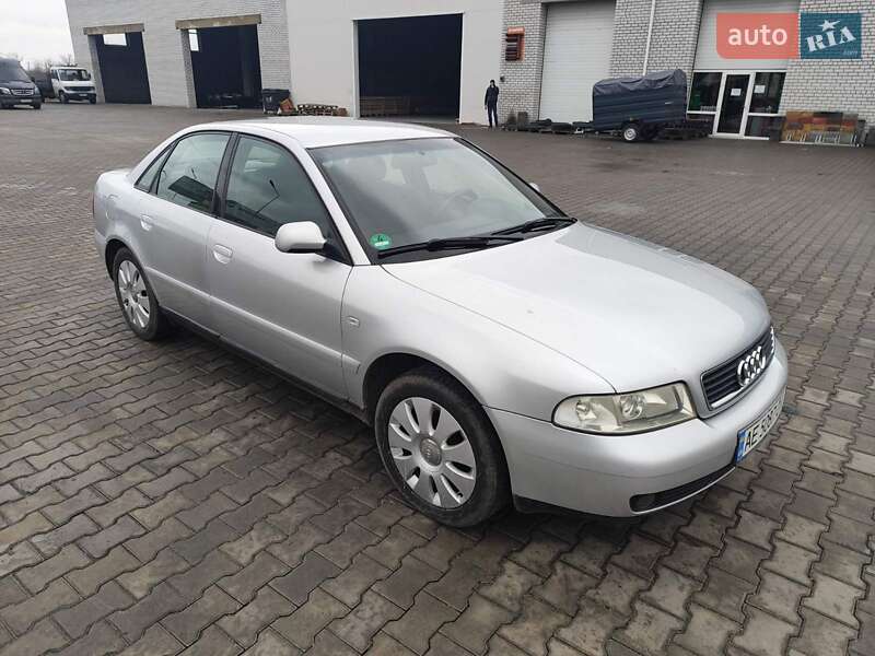 Audi A4 1999