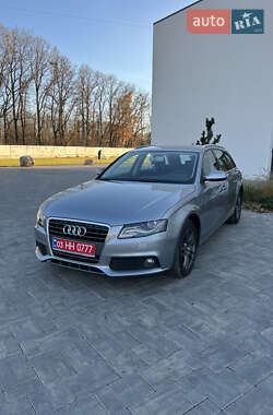 Универсал Audi A4 2010 в Луцке