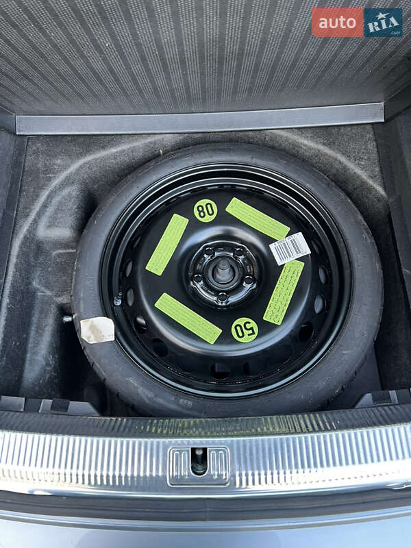 Універсал Audi A4 2010 в Луцьку фото 22 Універсал Audi A4 2010 в Луцьку