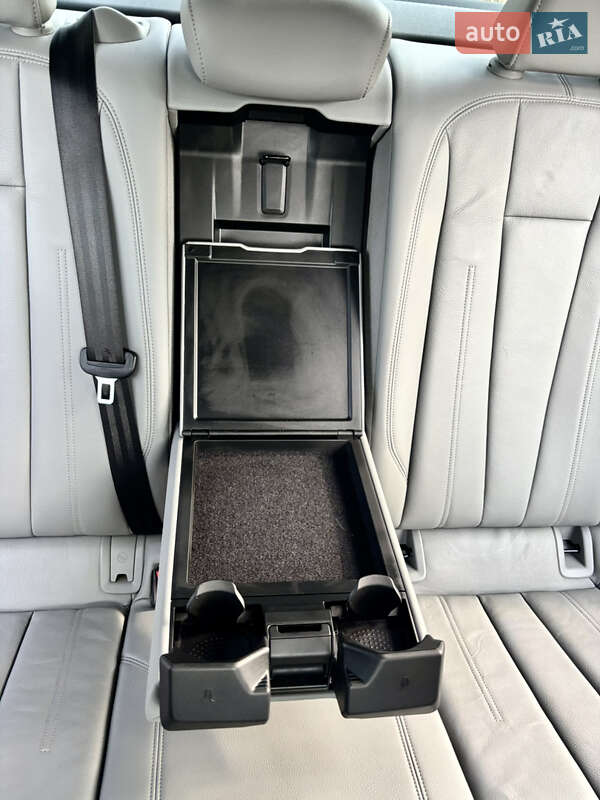 Седан Audi A4 2018 в Сумах фото 17 Седан Audi A4 2018 в Сумах