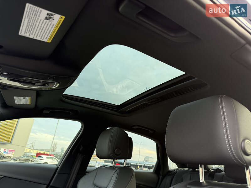 Седан Audi A4 2020 в Києві фото 27 Седан Audi A4 2020 в Києві