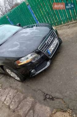 Седан Audi A4 2010 в Кагарлику