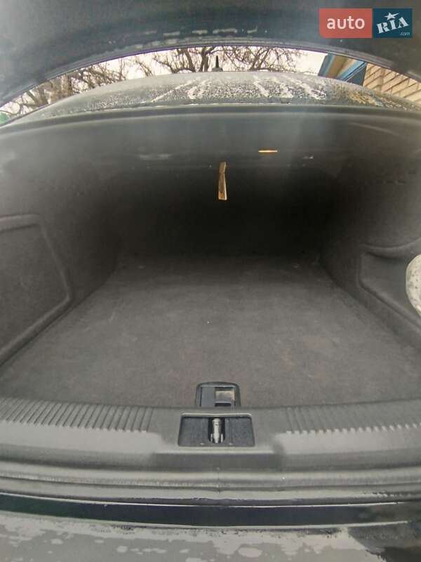 Седан Audi A4 2010 в Кагарлыке