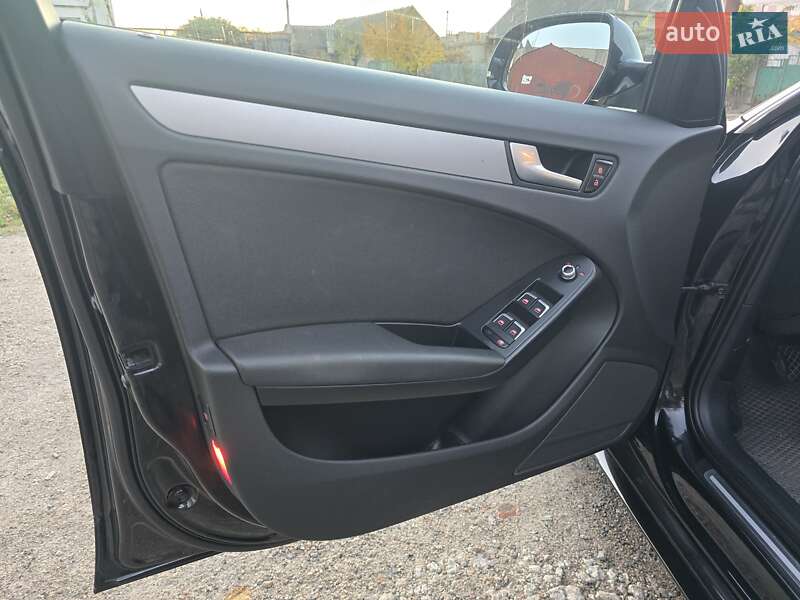 Універсал Audi A4 2014 в Дніпрі фото 9 Універсал Audi A4 2014 в Дніпрі