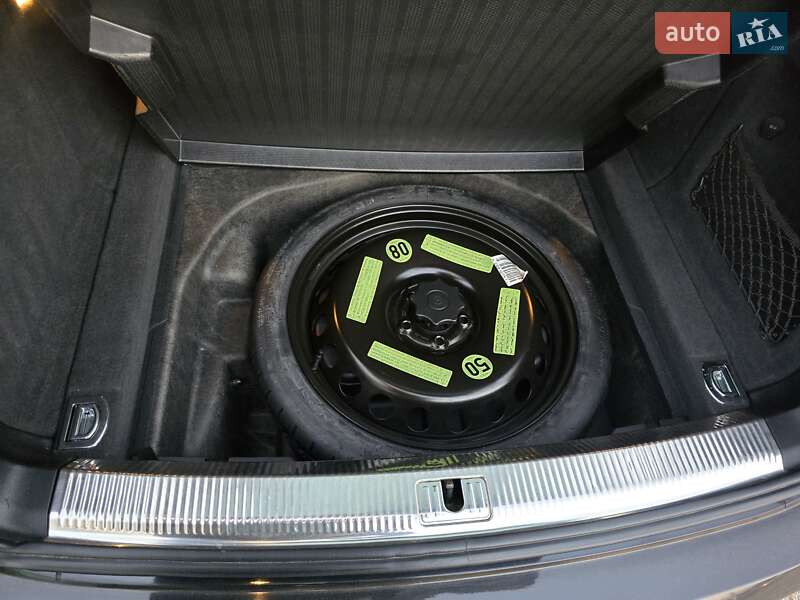 Універсал Audi A4 2014 в Дніпрі фото 25 Універсал Audi A4 2014 в Дніпрі